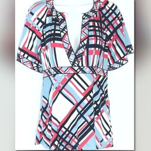 BCBGMaxAzria Tops - BCBG MAXAZRIA Blouse BCBGMaxAzria Tops - BCBG MAXAZRIA Blouse